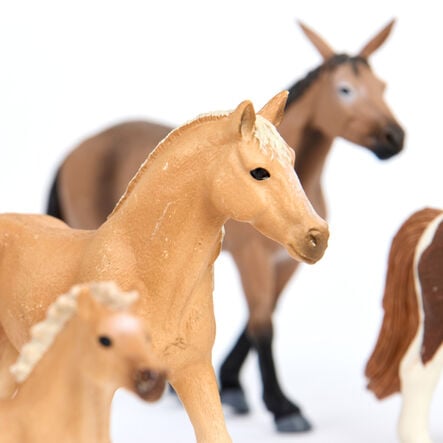 Small World Farm Animals Set 24pc  hi\-res