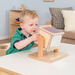 Eduplay Mini Mirror Wooden Spinning Box  hi\-res