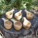 TTS Woodland Wooden Cup 6pk  hi\-res