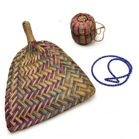 African Locality Artefacts Collection  hi\-res