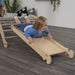 Pikler Inspired Nursery Climbing Set  hi\-res