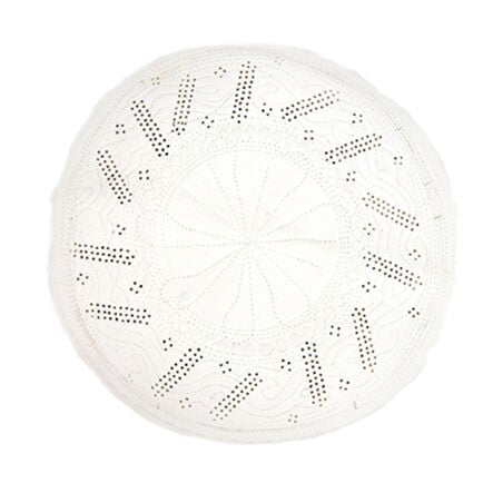 Embroidered Islam Prayer Cap  hi\-res