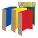 Presentation Boards Assorted Colours 4pk  hi\-res
