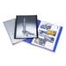 Budget A4 Display Book 20 Pockets  hi\-res