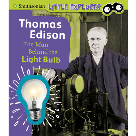 Little Inventor Book Pack  hi\-res