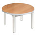 Gopak Enviro Circular Coffee Table 600mm  hi\-res