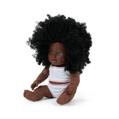 Reuben Doll Onyx  hi-res