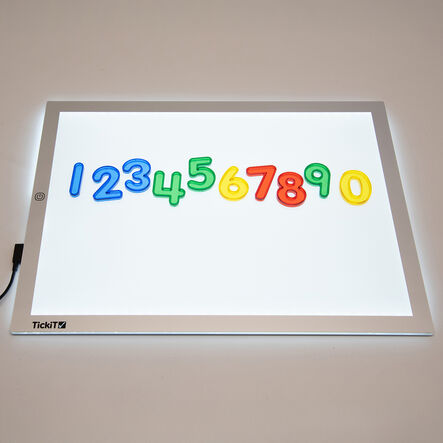 A3 Light Panel  hi\-res