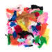 Brightly Coloured Feathers 28g  hi\-res