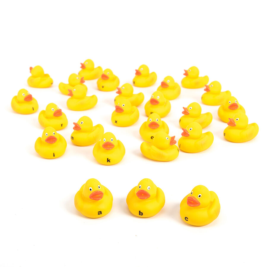 Plastic rubber ducks hot sale