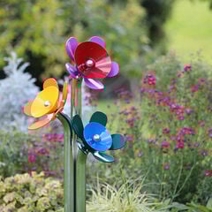 Outdoor Harmony Flowers Instrument Major  hi-res