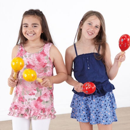 Maracas Class Set 30pk  hi\-res
