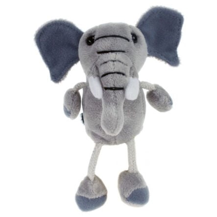 Rumble in the Jungle Toy Bag  hi\-res