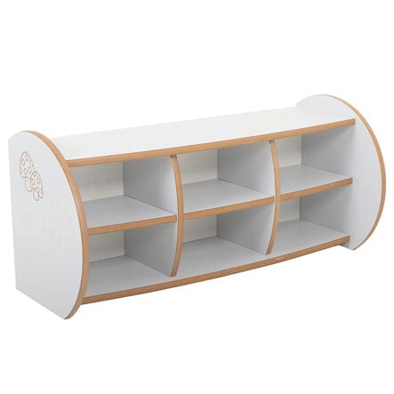 Toddler Mini Six Compartment Unit  hi\-res