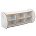 Toddler Mini Six Compartment Unit  hi\-res