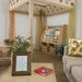 Enriching Environments Parent Area Seat height 31cm  hi\-res