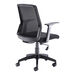 Denali Mid Back Chair \- Black Mesh  hi\-res