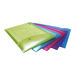 RAPESCO Bright A4+ Portrait Popper Wallet 5pk  hi\-res