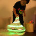 Giant Light \x26 Sound Spinning Top  hi\-res
