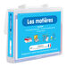 TTS French School Subjects Vocabulary Builder Activity Cards  hi\-res