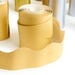 Metallic Scalloped Card Border Rolls Assorted 15m 4pk  hi\-res
