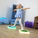 Light\-Up Liquid Sensory Stepping Stones  hi\-res