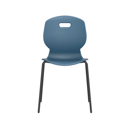 Arc Four Leg Chair  hi\-res