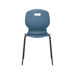 Arc Four Leg Chair  hi\-res