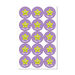 Mixed Scented Stickers 180pk  hi\-res