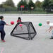 TTS Quad Bounder 4 Sided Playground Net Rebounder  hi\-res