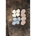Finger Fidget Stones 12pk  hi\-res
