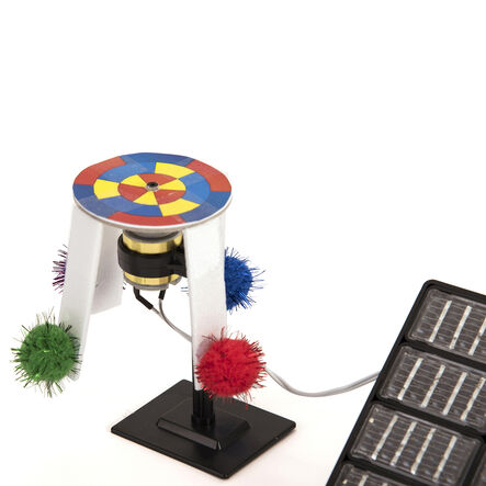TTS Renewable Energy STEM Class Kit  hi\-res