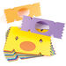 Pre Cut Jumbo Christmas Cracker Cards 30pk  hi\-res