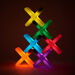 Glow Crosses  hi\-res