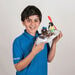 Small Electric DC Motors 1.5 to 4.5v  hi\-res