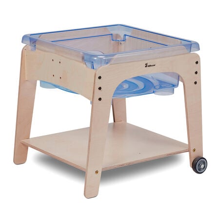 Mini Sand \x26 Water Play Station  hi\-res