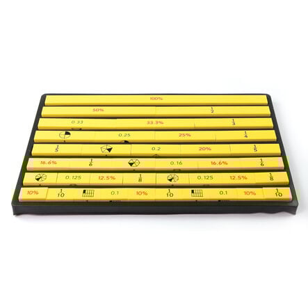 Equivalence Bars  hi\-res