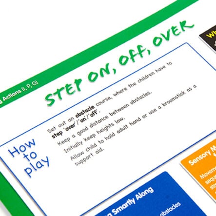 Smart Moves Motor Skills Development Programme  hi\-res