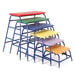 Niels Larsen Gymnastics Apparatus Agility Tables  hi\-res