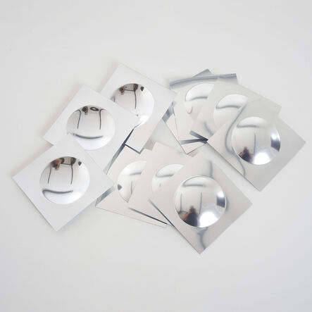 Convex and Concave Mirrors 10pk  hi\-res
