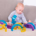 TTS Radiant Stacking Arches 12pk  hi\-res