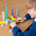 Plastic Snap Counting Cubes 1000pcs  hi\-res
