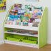 TTS Valencia Front Facing Book Storage  hi\-res