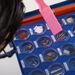 Magnetic Materials Testing Kit Set of 20  hi\-res