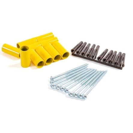 TTS Wonderful Wall Mounted Outdoor Weaving Frames  hi\-res