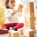 TTS Wooden Magnetic Construction Blocks  hi\-res