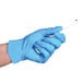 Blue Nitrile Powder Free Gloves 100pk  hi\-res