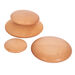 TTS Wooden Stacking Pebbles 4pk  hi\-res