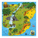 TTS Bee\-Bot®Treasure Island Mat  hi\-res