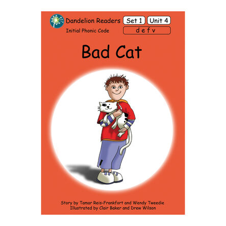 Dandelion Phonic Readers Decodable Book Packs  hi\-res